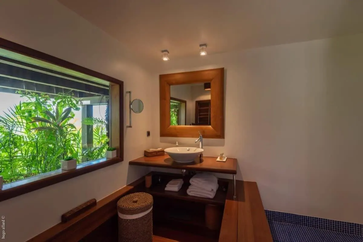 Chic Safari Style Villa With Beautiful Island Views St. Barthelemy 0*,